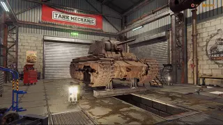 Купить ключ Tank Mechanic Simulator на Xbox по выгодной цене