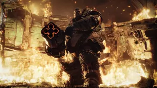 Gears of War EDay Premium Edition — купить ключ дёшево