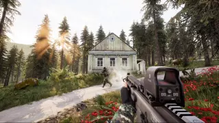 Купить ключ Beyond Enemy Lines 2 для Xbox выгодно