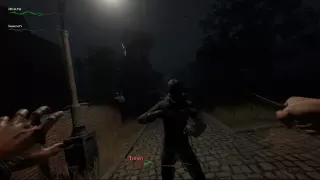 Ключ Pathologic 2 для Xbox One и Series X|S