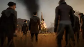 Pathologic 2 на Xbox — ключ с моментальной выдачей