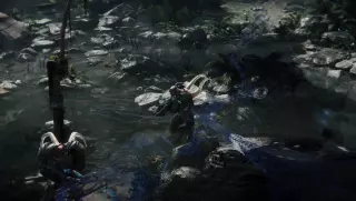 Crysis 3 Remastered — купить ключ дёшево