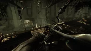 Crysis 3 Remastered на Xbox — ключ с моментальной выдачей