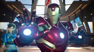 Купить ключ Marvel Vs. Capcom Infinite Deluxe Edition для Xbox выгодно