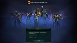Купить ключ Age of Wonders 4 Dragon Dawn на Xbox по выгодной цене