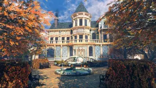Ключ Sherlock Holmes: Crimes and Punishments Redux для Xbox One и Series X|S
