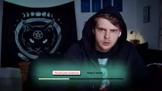 Заказать ключ Who Pressed Mute on Uncle Marcus на Xbox