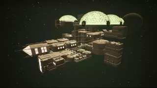 Genesis Alpha One Deluxe Edition на Xbox — ключ с моментальной выдачей