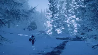 Купить ключ Skábma - Snowfall на Xbox по выгодной цене