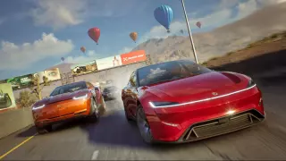 Купить аккаунт MindsEye для Xbox выгодно