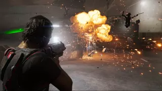 Заказать аккаунт MindsEye на Xbox