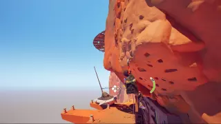Заказать ключ Jusant на Xbox