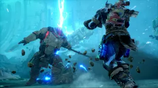DLC Worldslayer Для Outriders для Xbox One и Series X|S
