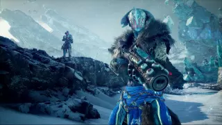 Worldslayer Для Outriders на Xbox — DLC с моментальной выдачей