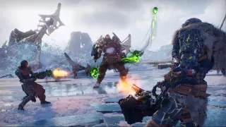Заказать DLC Worldslayer Для Outriders на Xbox