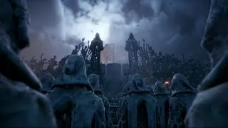 Купить DLC Worldslayer Для Outriders на Xbox по выгодной цене