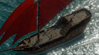 Ключ Pillars of Eternity II Deadfire Ultimate Edition для Xbox One и Series X|S