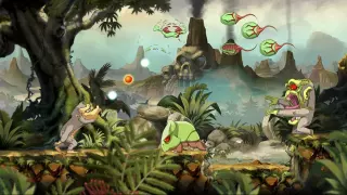 Купить ключ TOKI Juju Densetsu для Xbox выгодно