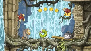 TOKI Juju Densetsu — купить ключ дёшево
