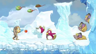 Заказать ключ TOKI Juju Densetsu на Xbox