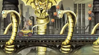 Купить ключ TOKI Juju Densetsu на Xbox по выгодной цене