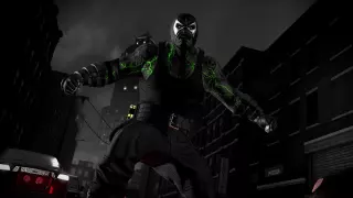 The Telltale Batman Shadows Edition — купить ключ дёшево