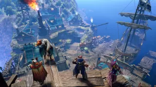 Monster Hunter Rise + Sunbreak на Xbox — ключ с моментальной выдачей