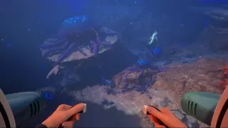 Заказать ключ Subnautica 2 на Xbox