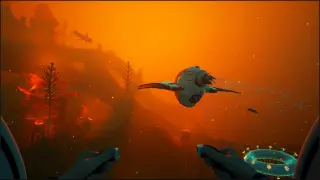 Купить ключ Subnautica 2 на Xbox по выгодной цене