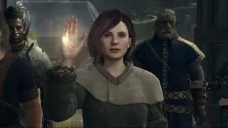 Dragon's Dogma 2 на Xbox — ключ с моментальной выдачей
