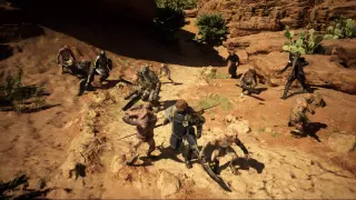 Купить ключ Dragon's Dogma 2 на Xbox по выгодной цене