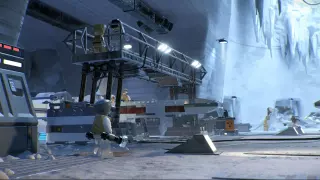 LEGO Звездные Войны Скайуокер Сага Deluxe на Xbox — ключ с моментальной выдачей