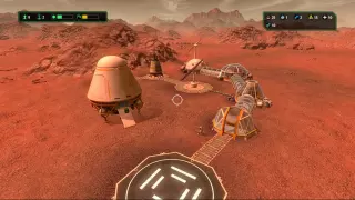 Ключ Dawn of Man + Planetbase для Xbox One и Series X|S