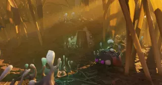 Заказать ключ Grounded на Xbox