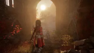 Купить ключ Echoes of the End: Enhanced Edition на Xbox по выгодной цене