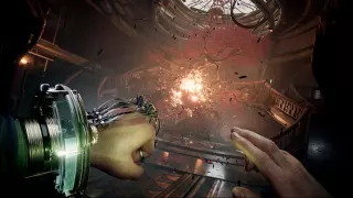 Ключ Nobody Wants To Die для Xbox One и Series X|S