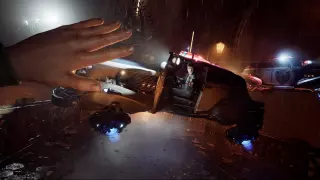 Nobody Wants To Die на Xbox — ключ с моментальной выдачей