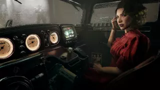 Заказать ключ Nobody Wants To Die на Xbox