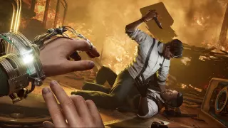 Купить ключ Nobody Wants To Die на Xbox по выгодной цене