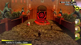 Persona 4 Golden на Xbox — ключ с моментальной выдачей