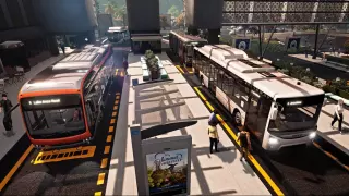 Купить ключ Bus Simulator 21 Next Stop для Xbox выгодно