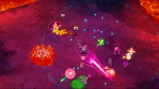 Knight vs Giant: The Broken Excalibur — купить ключ дёшево