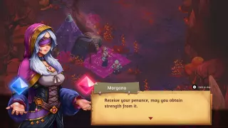 Knight vs Giant: The Broken Excalibur на Xbox — ключ с моментальной выдачей