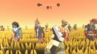 Купить ключ Rumbleverse – комплект Zombie Runner для Xbox выгодно