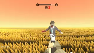 Rumbleverse – комплект Zombie Runner — купить ключ дёшево