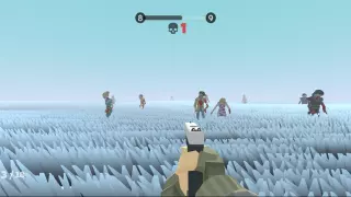 Rumbleverse – комплект Zombie Runner на Xbox — ключ с моментальной выдачей