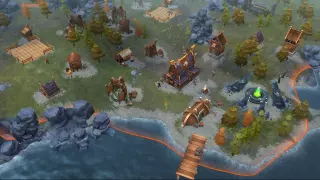 Купить ключ Northgard - Nidhogg, Clan of the Dragon на Xbox по выгодной цене