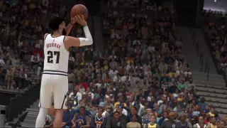 Купить ключ NBA 2K25 Standard Edition на Xbox по выгодной цене