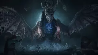 DLC Dragon's Dogma 2: Dark Arisen Expansion для Xbox One и Series X|S