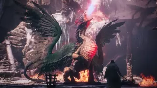 Dragon's Dogma 2: Dark Arisen Expansion на Xbox — DLC с моментальной выдачей